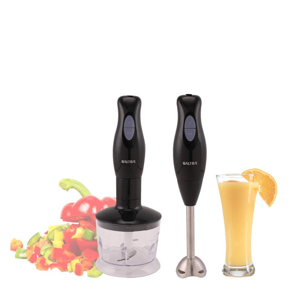 Baltra BHB 124 Imperia Handblender & Chopper Baltra BHB 124 Imperia Handblender & Chopper